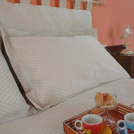 Bed and Breakfast Le Acacie Torreano Экстерьер фото