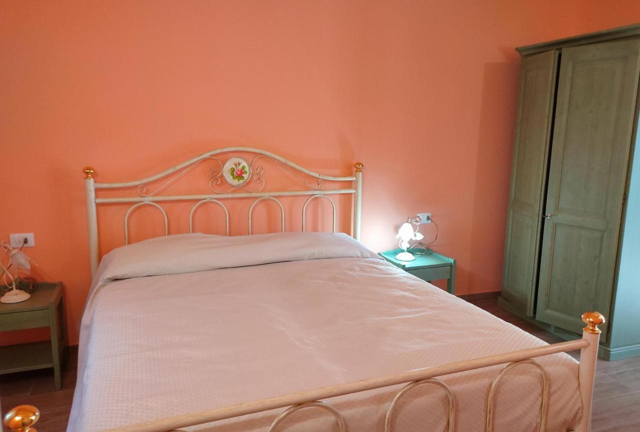 Bed and Breakfast Le Acacie Torreano Экстерьер фото